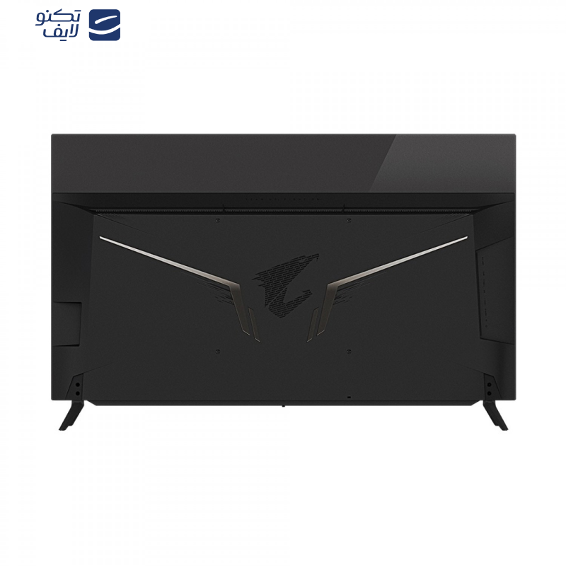 مانیتور گیمینگ گیگابایت مدل AORUS FO48U-EK سایز 48 اینچ