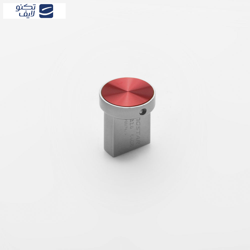 فلش مموری کینگ استار مدل KS240 ظرفیت 16 گیگابایت