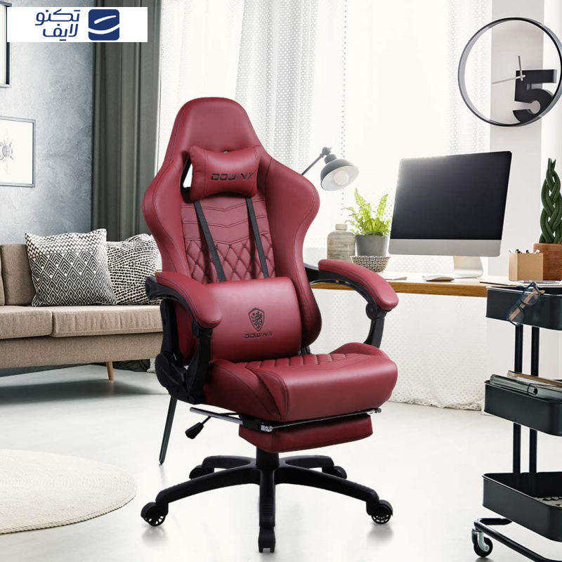 صندلی گیمینگ داوینکس مدل LS-6689
