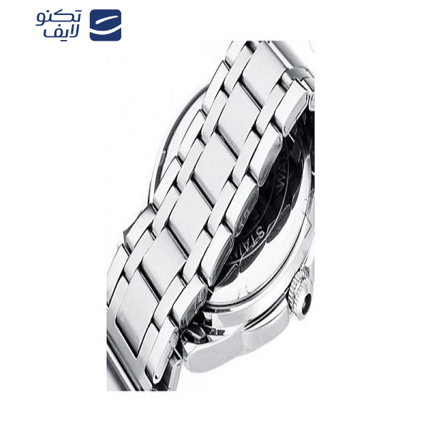 ساعت مچی عقربه ای اسکمی مدل 9069