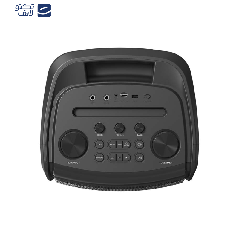 اسپیکر سیلیکون پاور مدل BS94