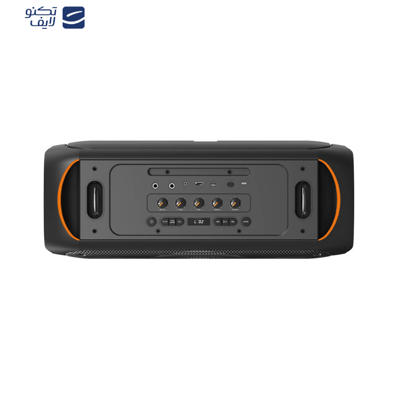 اسپیکر دسکتاپ سیلیکون پاور مدل BS89