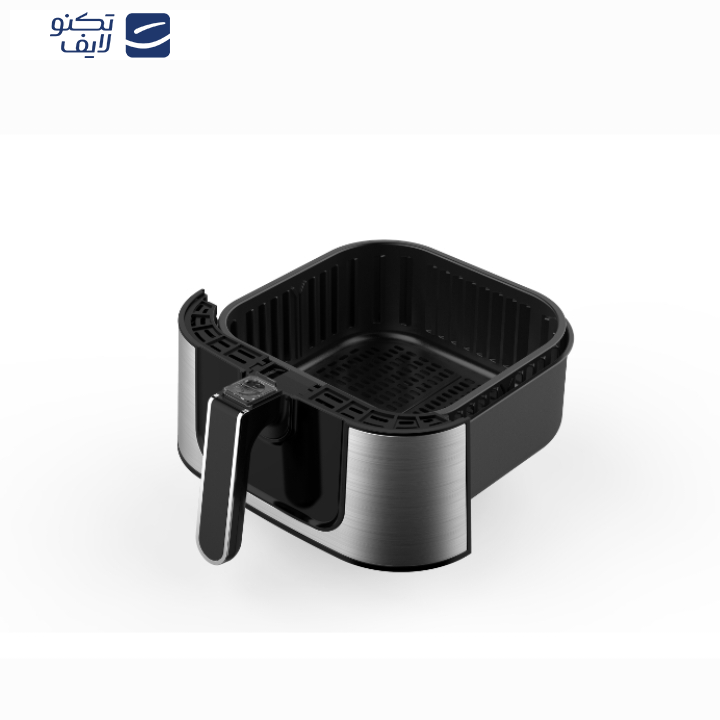 سرخ کن هیلتون مدل HL-4667F