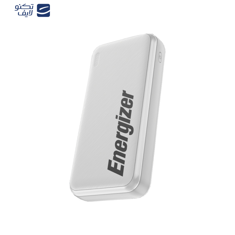 پاوربانک انرجایزر مدل UE20055PQ ظرفیت 20000 میلی آمپرساعت پاوربانک انرجایزر مدل UE20055PQ ظرفیت 20000 میلی آمپرساعت