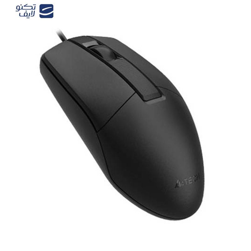 ماوس ای فورتک مدل OP-330S