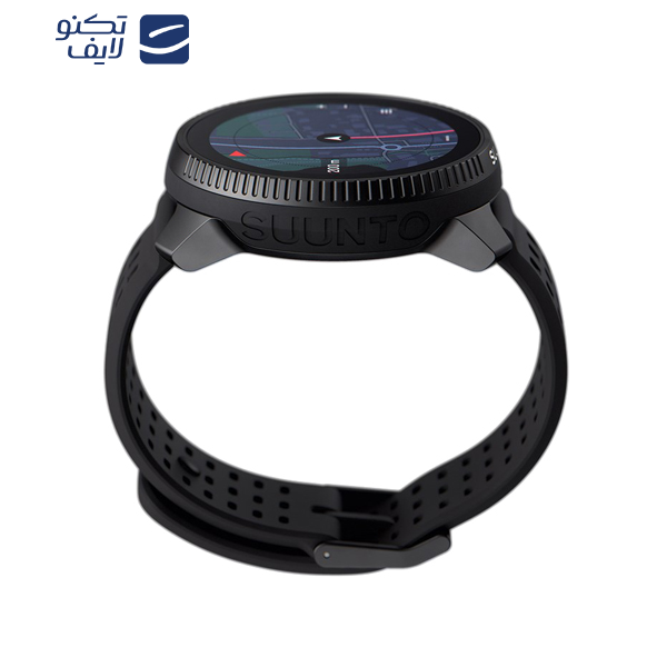 ساعت هوشمند سانتو مدل RACE کد SS050929000