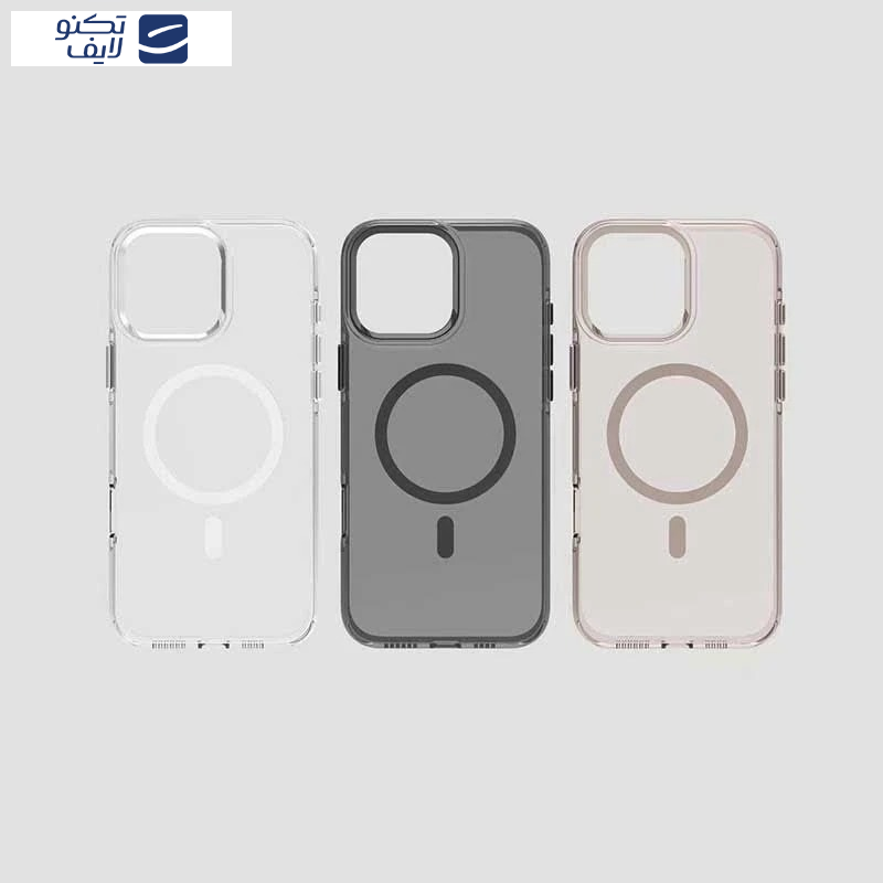 کاور کی-زد دوو مدل ICEGUARD مناسب برای گوشی موبایل اپل iPhone 16 کاور کی-زد دوو مدل ICEGUARD مناسب برای گوشی موبایل اپل iPhone 16