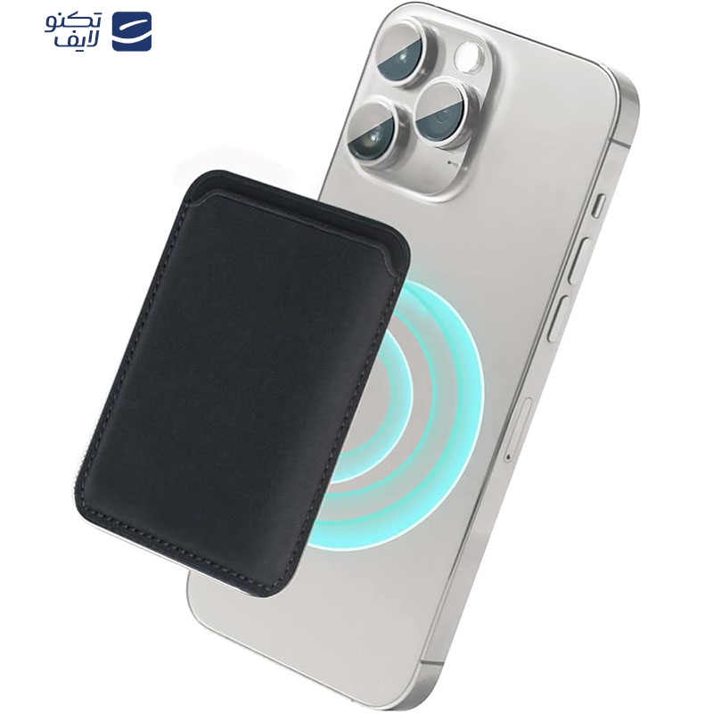 جاکارتی کی -زد دوو مدل Mag Elite Magsafe