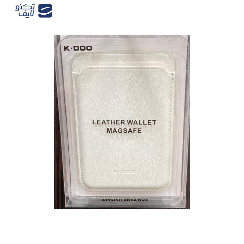 جاکارتی موبایل کی-دوو مدل wallet