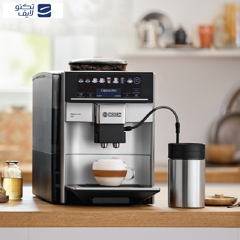 قهوه ساز بوش مدل TIS 65621RW