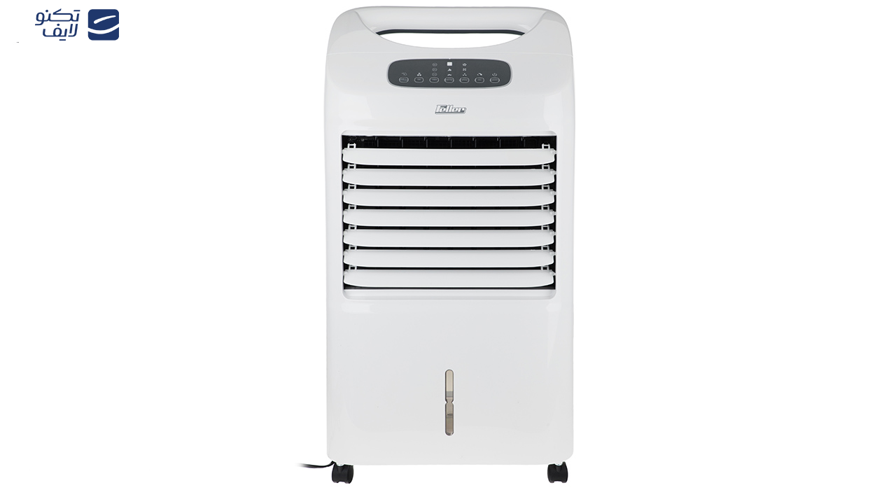 فن سرمایش و گرمایش فلر مدل HC100