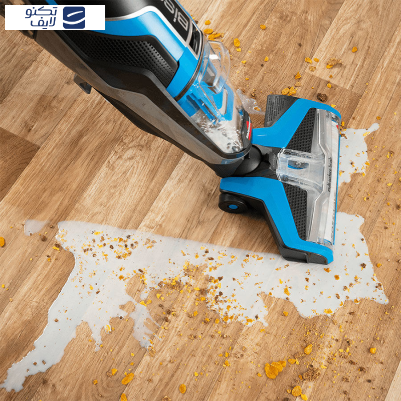 فرش شوی و مبل شوی بیسل مدل 1713E