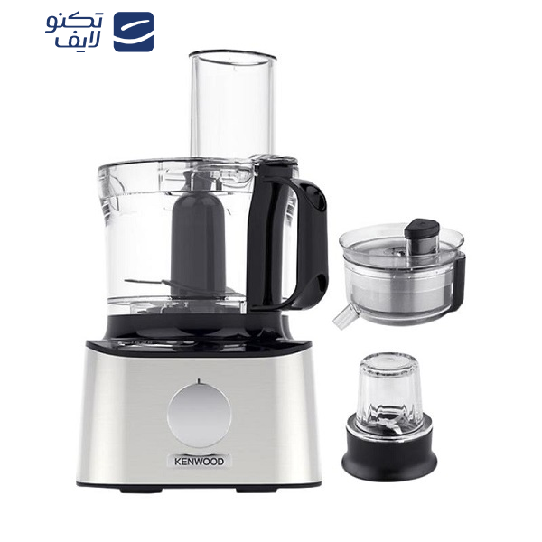 غذاساز کنوود مدل 307