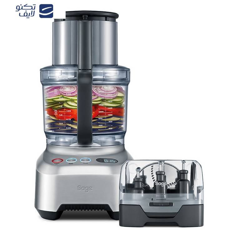 غذاساز سیج مدل BFP800