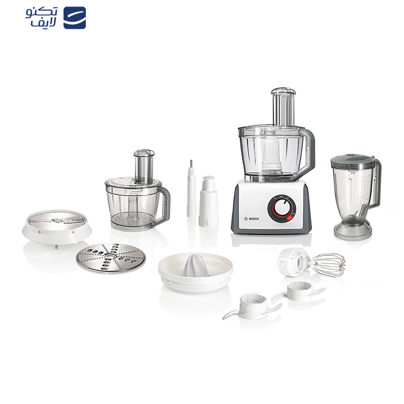 غذاساز بوش مدل MCM62020GB