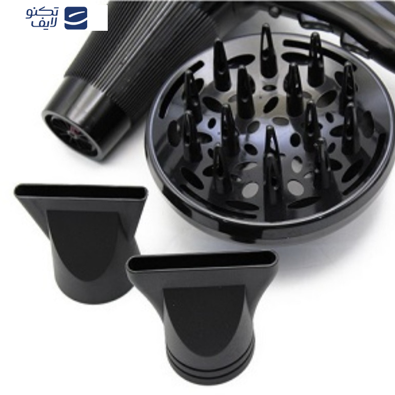 سشوار ویداس مدل WIR-6365