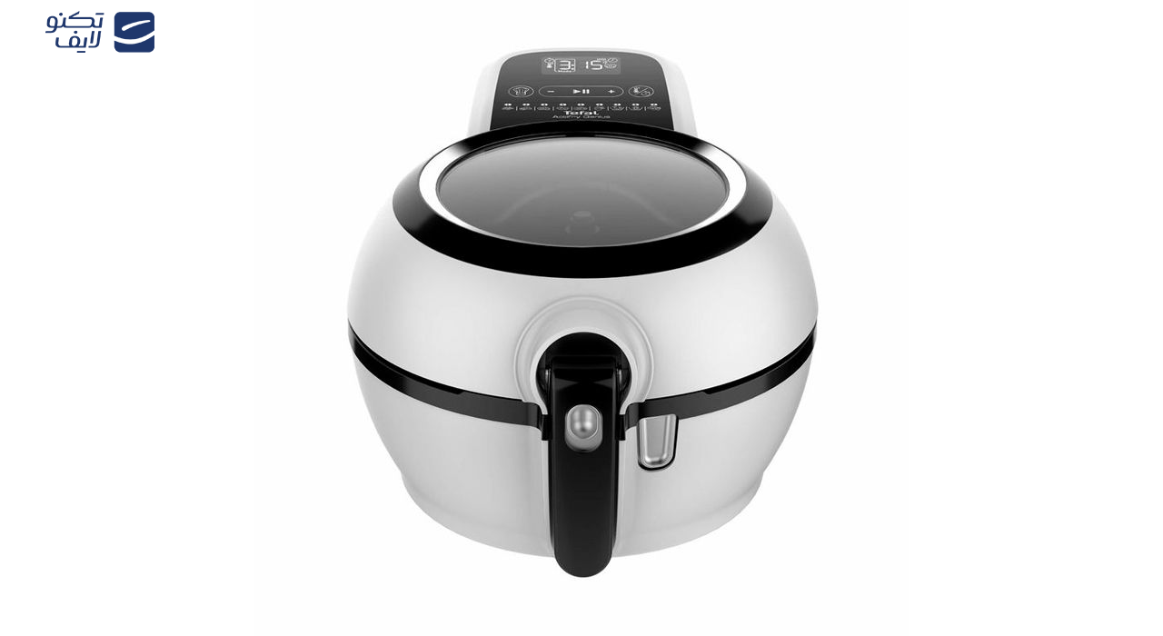 سرخ کن تفال مدل FZ7600