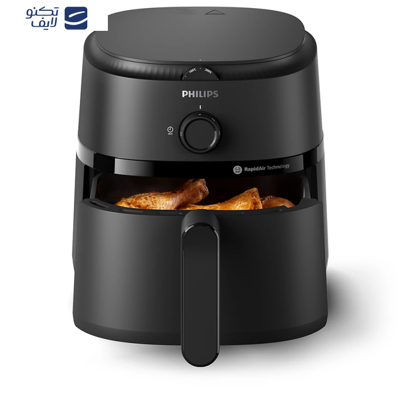 سرخ کن بدون روغن فیلیپس مدل NA120/00