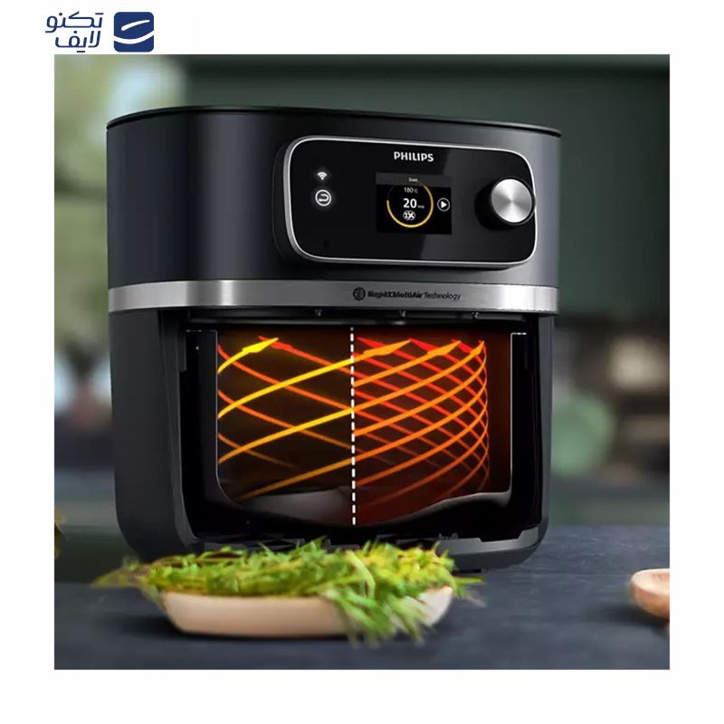 سرخ کن بدون روغن فیلیپس مدل HD9880/90