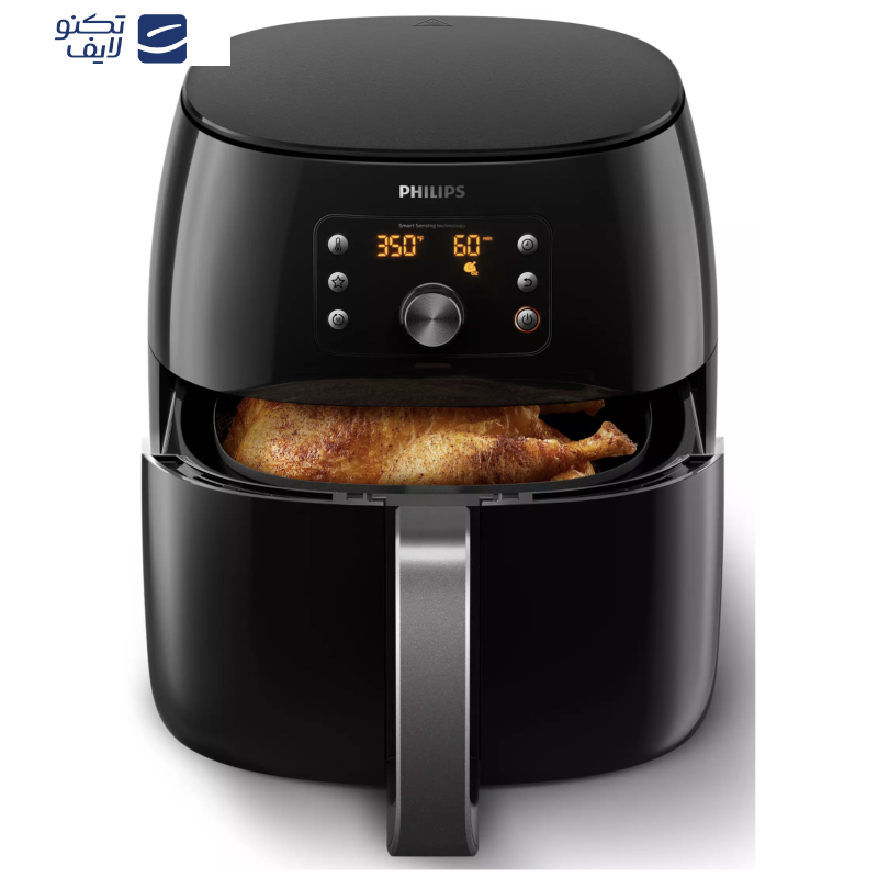 سرخ کن بدون روغن فیلیپس مدل HD9867