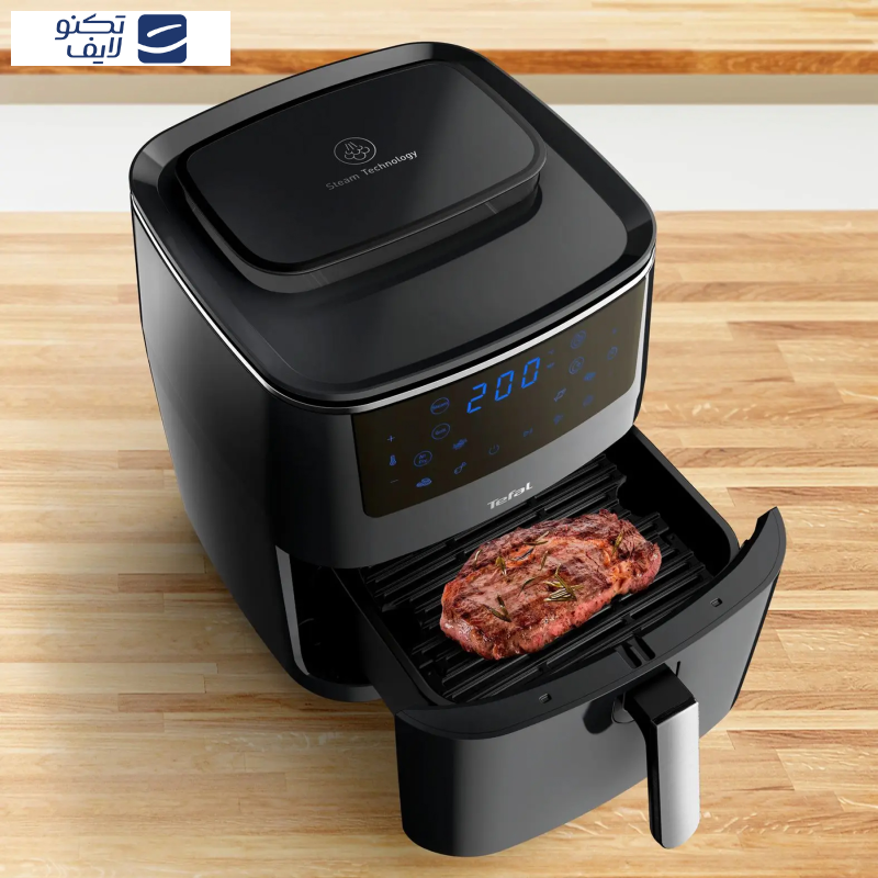 سرخ کن بدون روغن تفال مدل FW201815