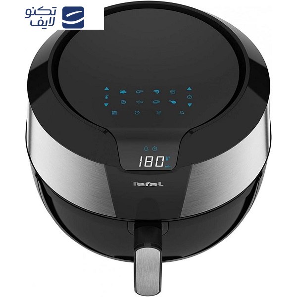 سرخ کن بدون روغن تفال مدل EY701D15