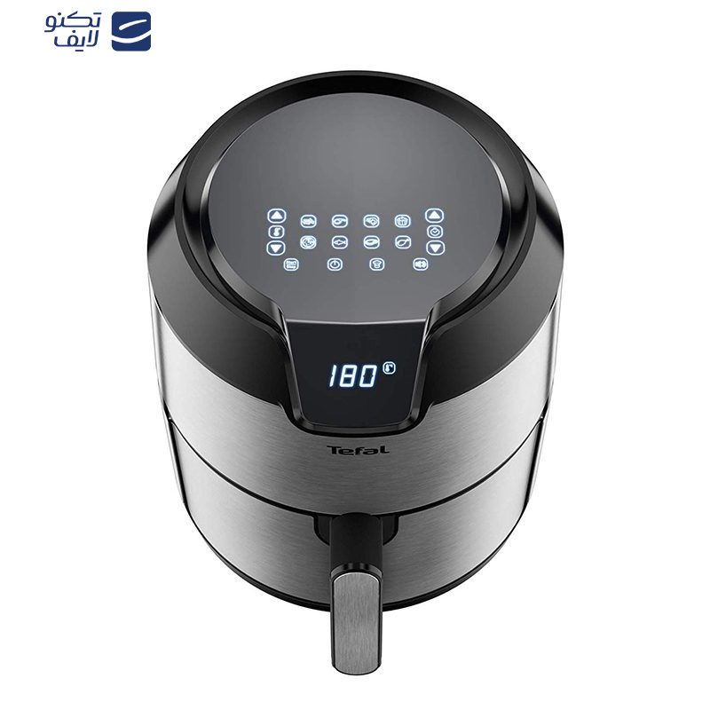 سرخ کن بدون روغن تفال مدل EY401D