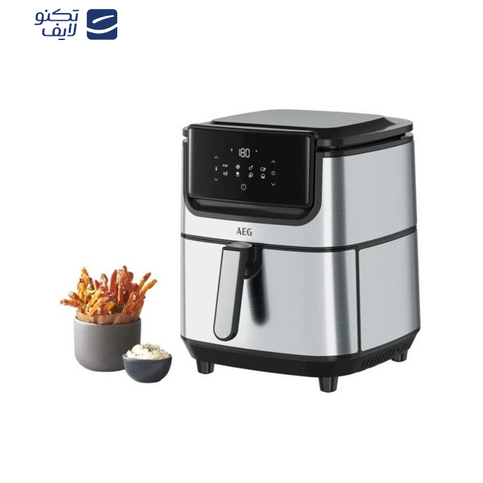 سرخ کن بدون روغن آ ا گ مدل AF6-I-6ST