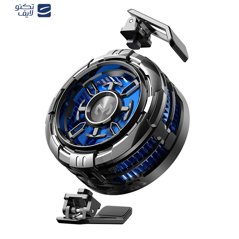 خنک کننده گوشی موبایل ممو مدل CX08