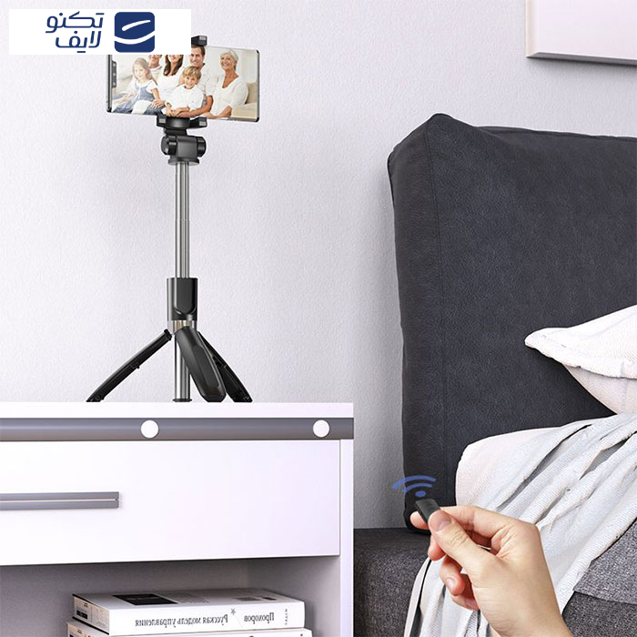 پایه مونوپاد یسیدو مدل SF 11