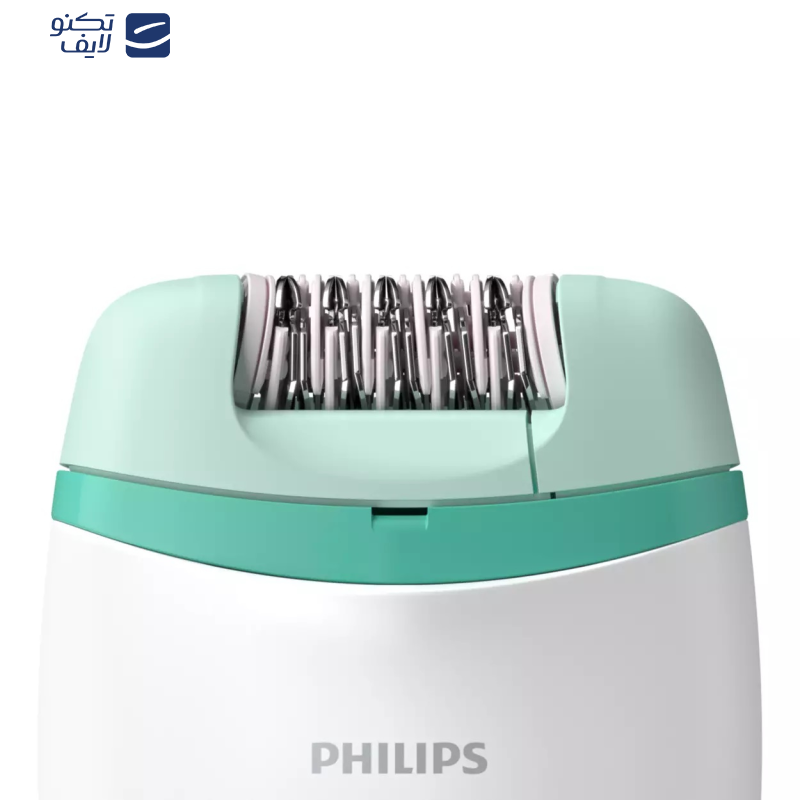 اپیلاتور فیلیپس مدل BRE224/00