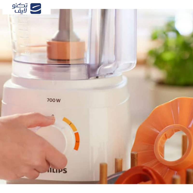 غذاساز فیلیپس مدل HR7310