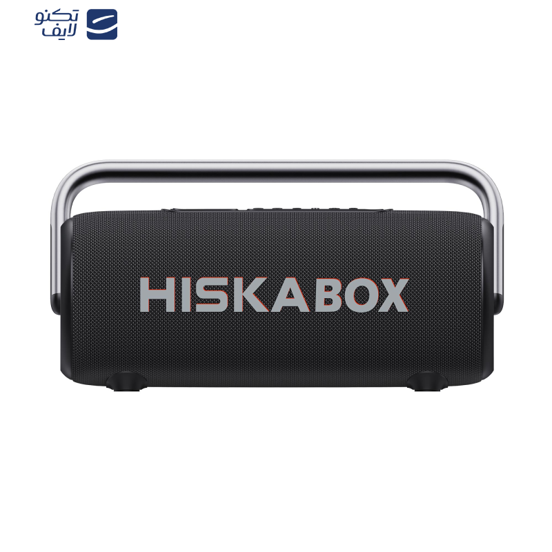 اسپیکر بلوتوثی قابل حمل هیسکا مدل B171