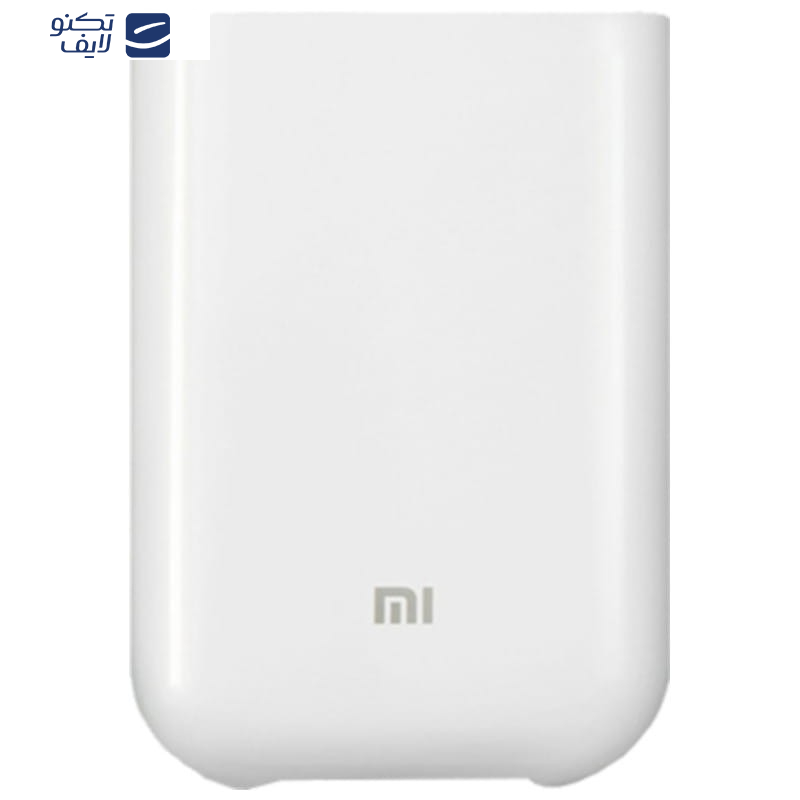 پرینتر چاپ سریع عکس شیائومی مدل XMKDDYJ01HT به همراه کاغذ چاپ عکس 20 عددی پرینتر چاپ سریع عکس شیائومی مدل XMKDDYJ01HT به همراه کاغذ چاپ عکس 20 عددی