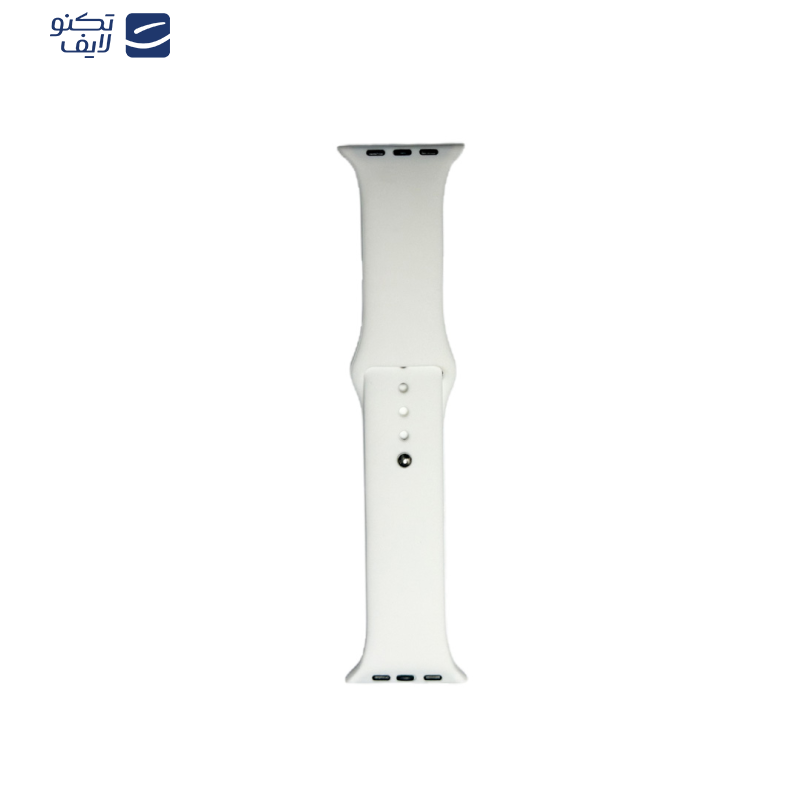 بند تیوا مدل Simple Magnetic  مناسب برای ساعت هوشمند ناتینگ  Ultra 44/45/49 mm Alpine Loop