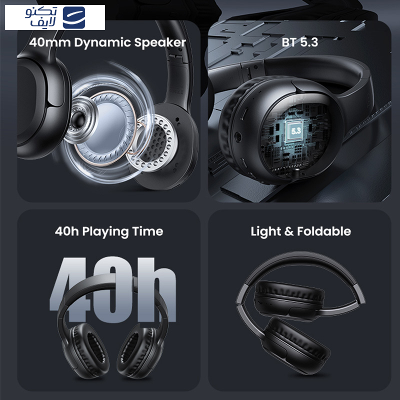 هدست بلوتوثی یوسمز مدل YG23