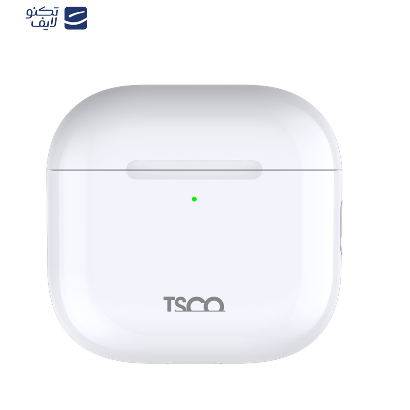 هدست بلوتوثی تسکو مدل TH 9000 TWS