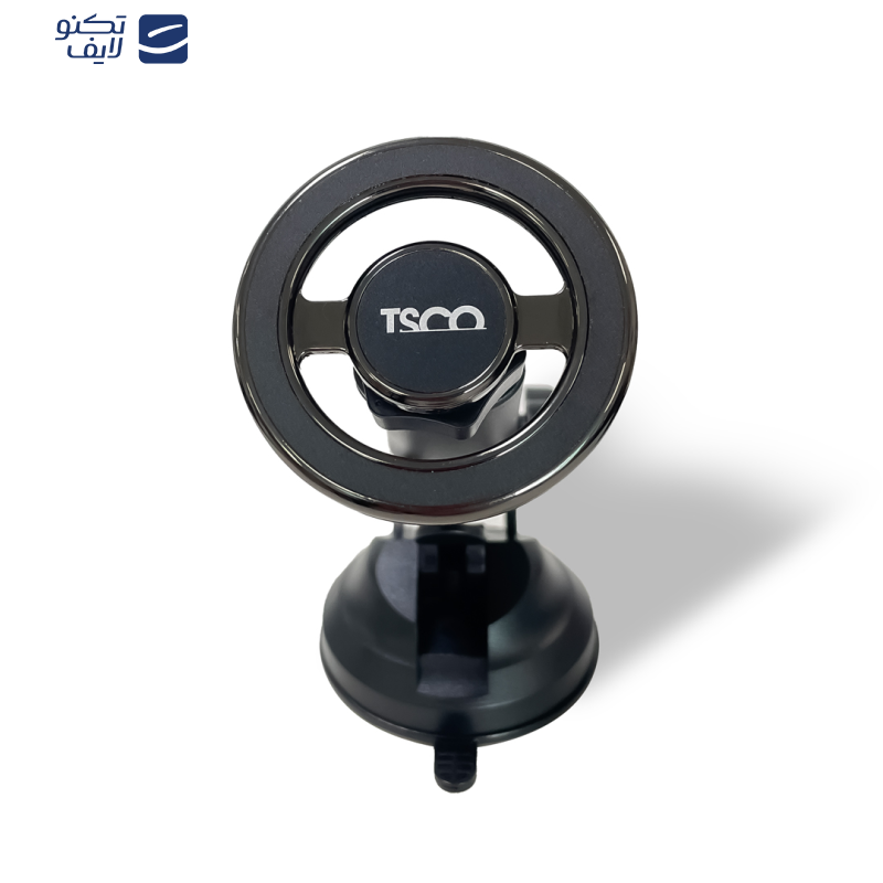 نگهدارنده گوشی موبایل تسکو مدل THL 1222 نگهدارنده گوشی موبایل تسکو مدل THL 1222