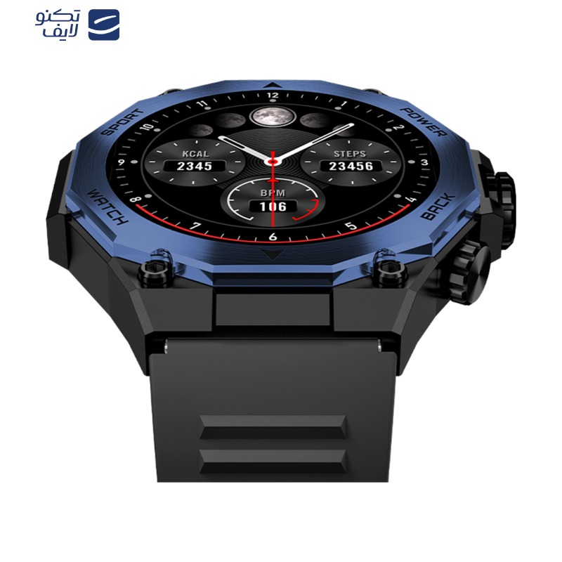 ساعت هوشمند تسکو مدل TSW GT2