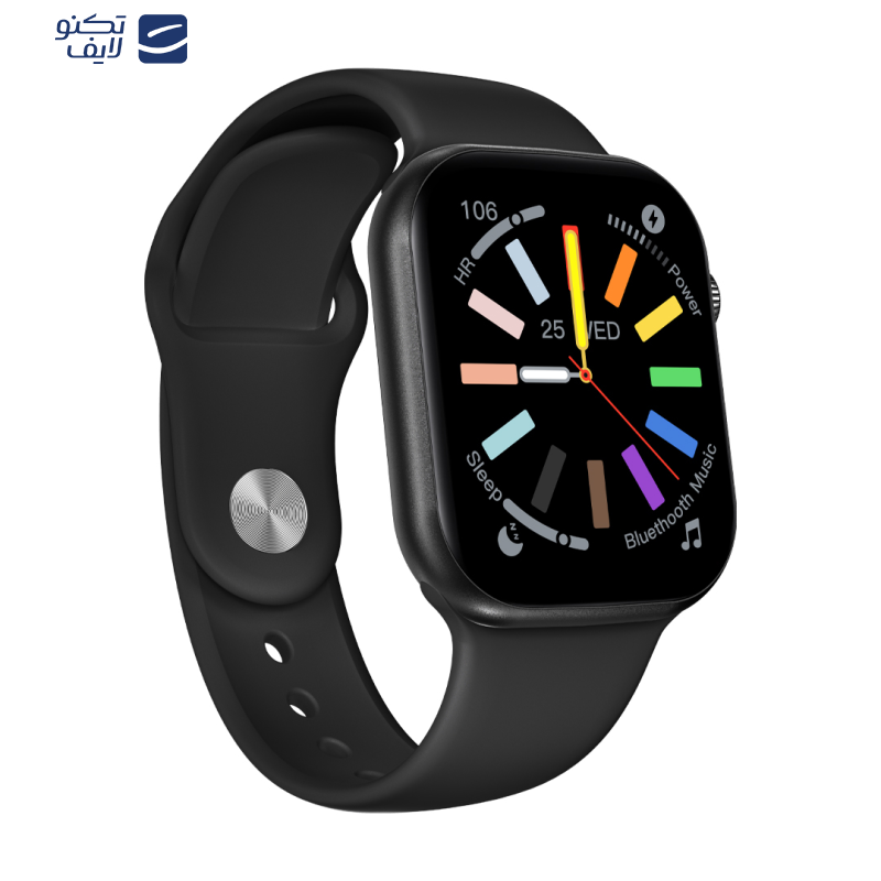 ساعت هوشمند تسکو مدل TSW8 Promax N