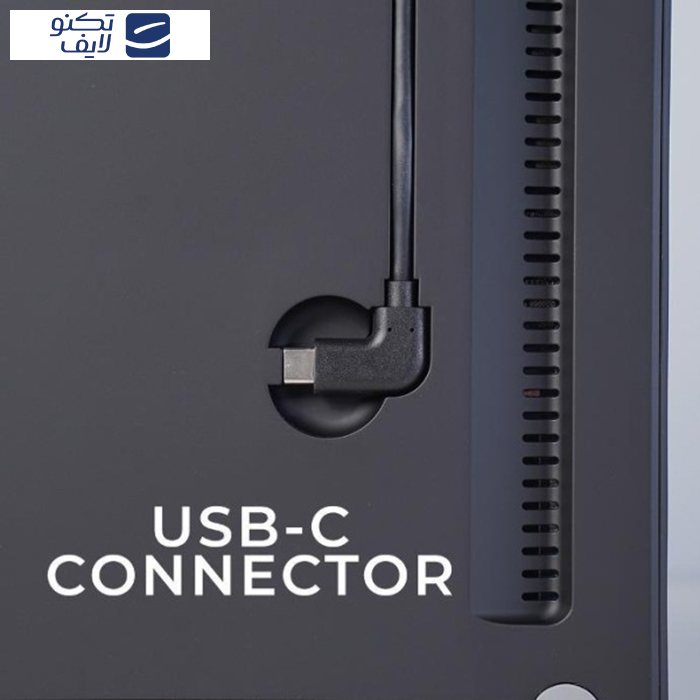 پایه نگهدارنده لپ تاپ پاورولوجی مدل PWPROHUB