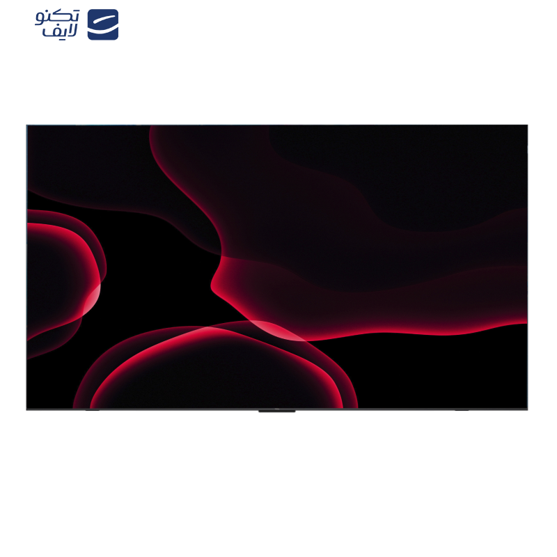 تلویزیون کیو ال ای دی هوشمند تی سی ال مدل 55C655 سایز 55 اینچ