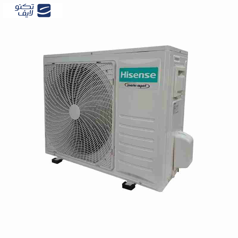 داکت اسپلیت هایسنس مدل HID-18 داکت اسپلیت هایسنس مدل HID-18