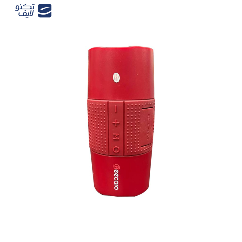 اسپیکر بلوتوثی قابل حمل بیکارو مدل S42