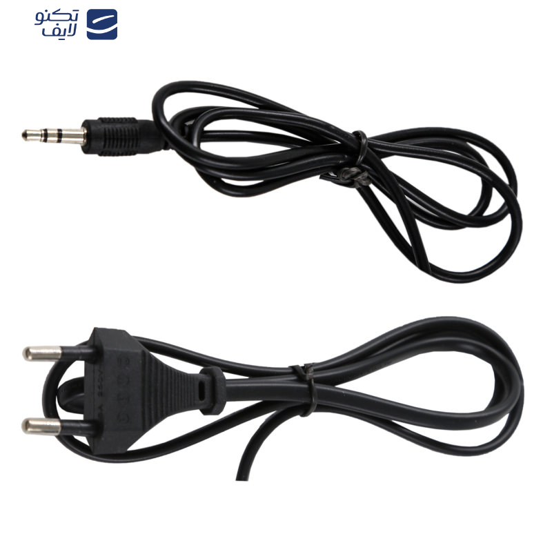 اسپیکر بلوتوثی ایلون مدل AC200-BT اسپیکر بلوتوثی ایلون مدل AC200-BT