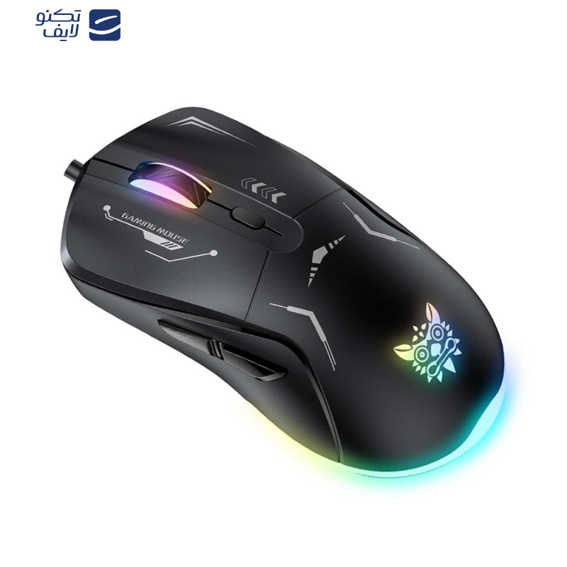 موس مخصوص بازی اونیکوما مدل CW917