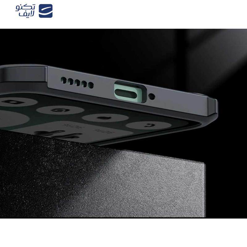 کاور اپیکوی مدل Xundd Beatle مناسب برای گوشی موبایل ناتینگ فون CMF1