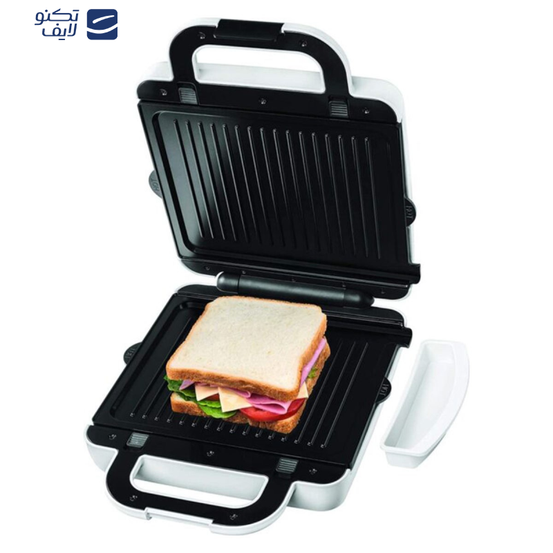 ساندویچ ساز کنوود مدل SMP94AO