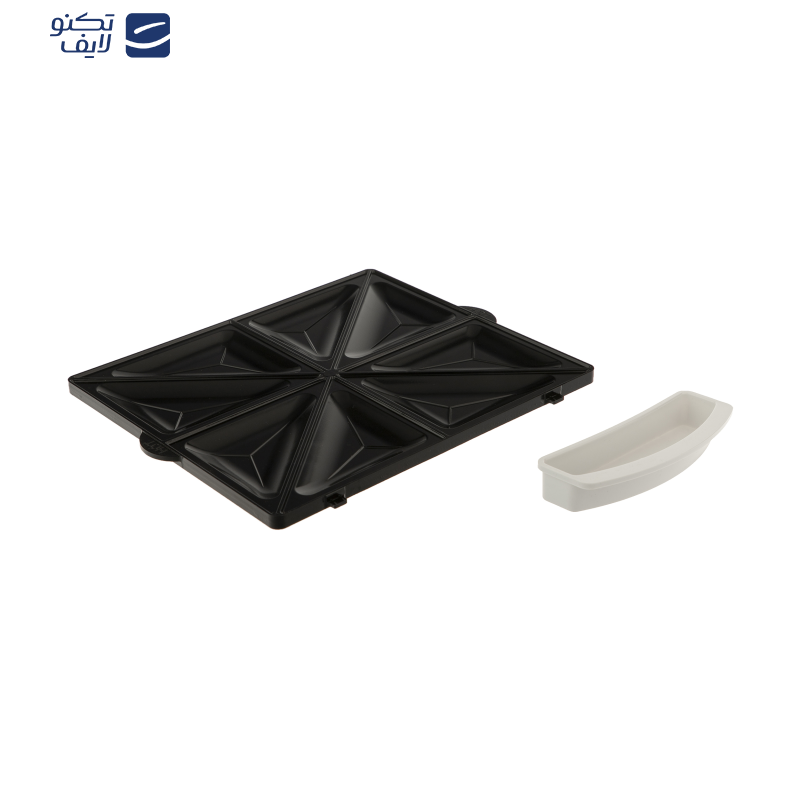 ساندویچ ساز کنوود مدل SMP94.A0