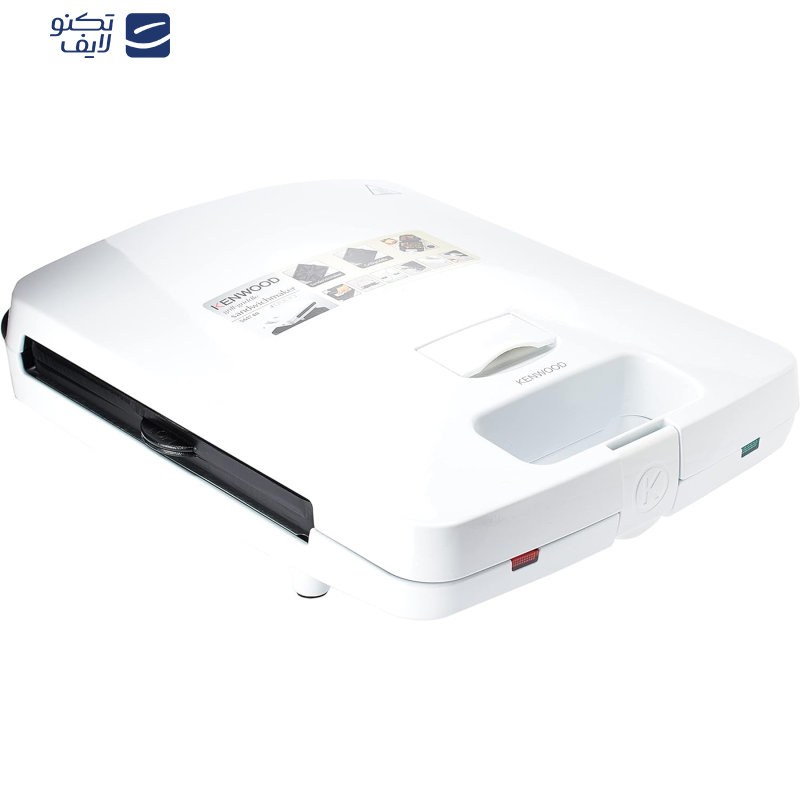 ساندویچ ساز کنوود مدل SM740